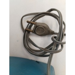 Transfo Sabir Belleville S/Saône P9 120v 220 Transformateur Trains Jep Jeu...