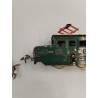 Jeu Ancien Train Locomotive PO Lr Made In France Jep Jouet H O Trains Miniatures