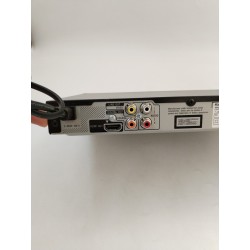 Sony HDMI Cd DVD Player DVP-SR760H 1080p Vidéo Upscaling USB Xvid Lecteur 