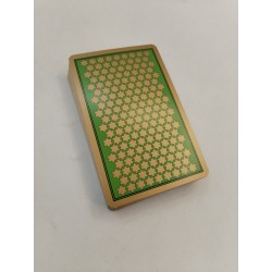 1981 Jeu de Tarot Persan de Madame Indira Cartomancie Grimaud Jeux De Cartes Jeu