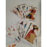 Le Tarot De La Réa 1982 Alréa Jeux De Cartes Cartomancie Jeu