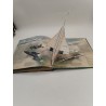 Flight Livre 3 D Pop Up Great Planes Of The Century Avions Histoire