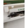 Lima Ho 1:87 Scale Trains Électriques Sncf Kuhlmann 2905 Wagon Transport Pub...