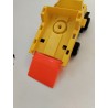 Fisher Price 1978 Jouet Camion Voiture 320 Husky Helper Race