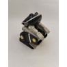 Vintage Mighty Morphin Power Rangers Deluxe Ninja Megazord grenouille noire Zord