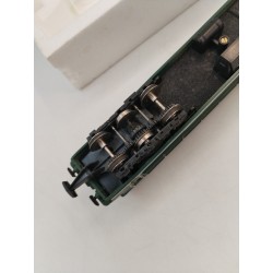 Jouef 8440 En Boîte Train SNCF CC 6551 Ho Trains Électriques