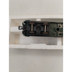 LIMA Voiture Ho train  309341 Fourgon bagages wagon SNCF Trains Électriques Boite