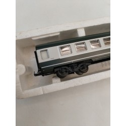 LIMA Voiture train Ho Voyage Fourgon bagages wagon SNCF Trains Électriques Boite