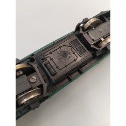 LOCOMOTIVE ELECTRIQUE LIMA  SNCF BB 25175 TRAIN HO Trains Électriques Jouet