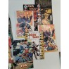 Lot 6 Top Cow Titans Semic Bd Comics DC Comic Bande Dessinée