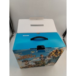 Xbox One Édition Sunset Overdrive Microsoft Spécial Édition Jeux Vidéo Boîte...
