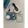 Ms Pac Man MSI Entertainment Jeux Vidéo Borne Arcade Plug Play Game Tv