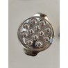 Lot Escargots Service Inox 6 Plats Assiette 12 Troues 6 Pinces Escargot