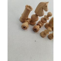 Jeux D'échecs Régence Jeu Échec Cafe Paris Bois Tourné Échiquier