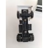Solido Trucks Toner Gam III 3 Daf F2800 Turbo Camion Pub Remorque Bongers 1/60