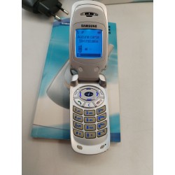 Samsung Sgh A800 Téléphone Portable Mobile GSM Bi Bande Slim A 800