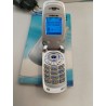 Samsung Sgh A800 Téléphone Portable Mobile GSM Bi Bande Slim A 800