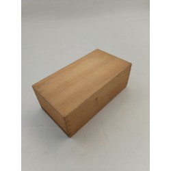 Jeux D'échecs Staunton Bois Verni Jeu Échec Échecs Chess Set Game Boite