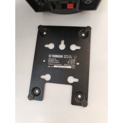 Lot Yamaha NS-E103 Paires D'enceintes Impedance 6 Ohms Mini 25 Max 80 Watts