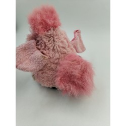 Furby Original 1999 Vintage Pink Tiger electronics Rose Jeu Jouet Électronique
