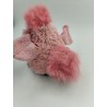 Furby Original 1999 Vintage Pink Tiger electronics Rose Jeu Jouet Électronique