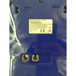 SAGEMCOM SIXTY Téléphone Sans Fil Édition Limitée UK Avec Répondeur Tel Fixe 