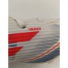 Chaussures Adidas F50 League FG/MG IE0601 blanche Football Crampons Foot Messi 