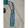 Maillot Brillant Adidas Om Centenaire 1999 Olympique De Marseille Domicile...
