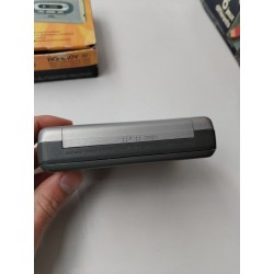 Panasonic Rq-e10v Stéréo Radio Lecteur Cassette Player  Xbs