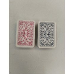 1985 Mini Cards Mordillo Heye Édition Double Jeux De Cartes Collection Rare Jeu