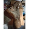 Ancien Costume Anglais De Dinosaure Géant Panoplie Déguisement Taille Humaine