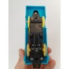 Thomas Train 2017 Mattel Gullane Hyper Glow Kevin Track Master Électronique