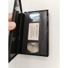 Coffret Trilogie VHS Le Parrain 1 2 et 3 Paramount Cassette Vidéo K7 Film Oscar 