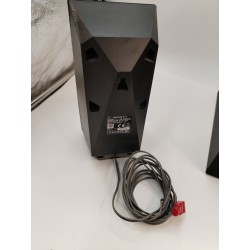 Sony Home Cinéma Theatre System Blu Ray 3D BDV-EF1100 Speaker SS-WSB121 TSB121