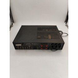 Vintage 80's Pioneer SA-720 Stereo Integrated Amplifier Tested Working Condition