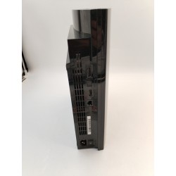 Sony PlayStation 3 40Go Console jeux Vidéo PS3 Play Fifa Jeu HDMI Cech04 Wifi