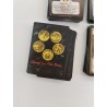 2008 Lot De 390 Cartes Legend Of The Five Rings L5R Anneaux Jeux Carte jeu