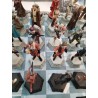 Star Wars Jeux D'échecs Altaya 64 Figurines Collection Jeu Échec Fascicules