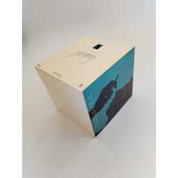 coffret cd de gainsbourg a gainsbarre Philips Musique Phonogram Serge