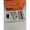 Chess Challenger "7" Rexton Jeux D'Échecs Électronique Fidelity Jeu Échec Échecs