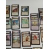 1999 Lot De 112 Carte Legend Of The Five Rings L5R Jeux Carte Jeu