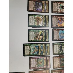 1998 Lot De 65 Cartes Legend Of The Five Rings L5R Carte Jeux