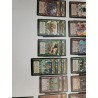 1998 Lot De 65 Cartes Legend Of The Five Rings L5R Carte Jeux