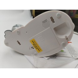 Zazu Sleeptrainer With Nightlight Bedtime Veilleuse Accompagnateur De Sommeil