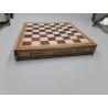 Coffret Jeu D Échecs Guerriers Xi'an Jeux Echec La Vanguardia Ajedrez Guerreros