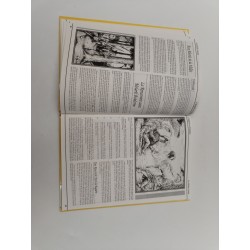 Warhammer 1st Édition 1991 L'empire En Flammes Descartes Games Workshop Quête