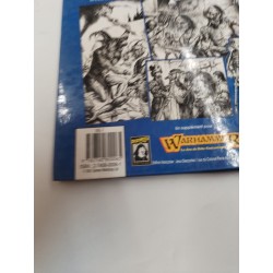Warhammer 1990 Il y a Quelque Chose De Pourri A Kislev Descartes Games Workshop