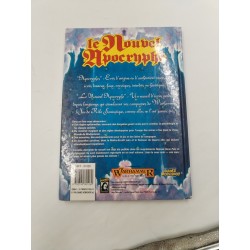 Warhammer 1st Edition 1996 Le Nouvel Apocryphe Descartes Games Workshop