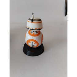 Pop ! Bb-8 314 Star Wars Funko Collection Bobble Head Jouet Figurine 