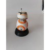Pop ! Bb-8 314 Star Wars Funko Collection Bobble Head Jouet Figurine 